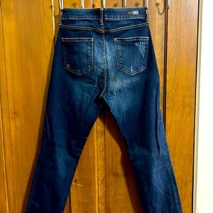 Kit from Kluth skinny Jean